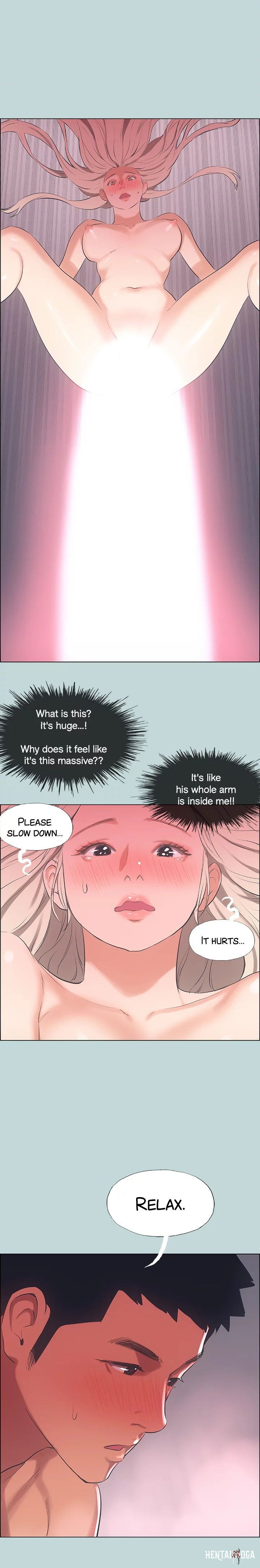 Summer Vacation Summer Vacation Chapter 47 - Page 13