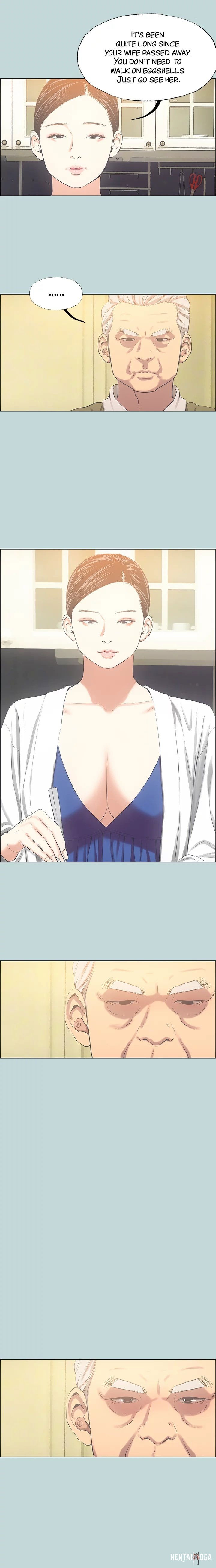 Summer Vacation Summer Vacation Chapter 47 - Page 17