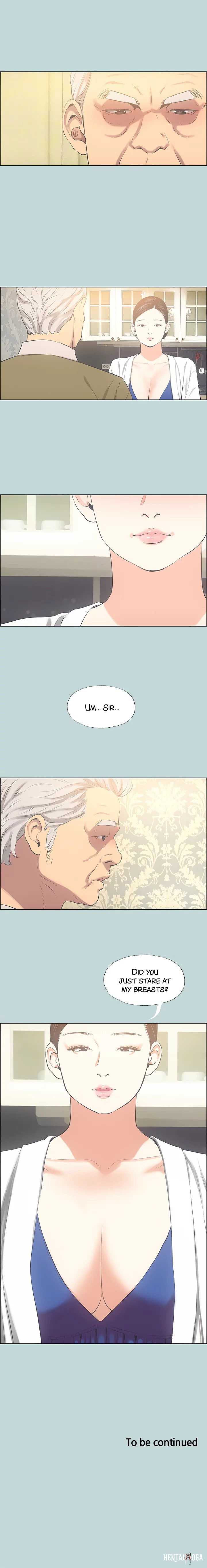 Summer Vacation Summer Vacation Chapter 47 - Page 18