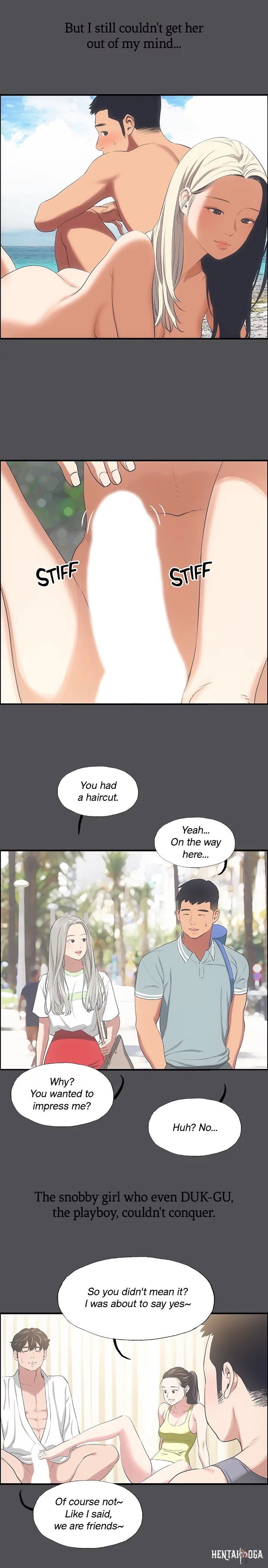 Summer Vacation Summer Vacation Chapter 47 - Page 5