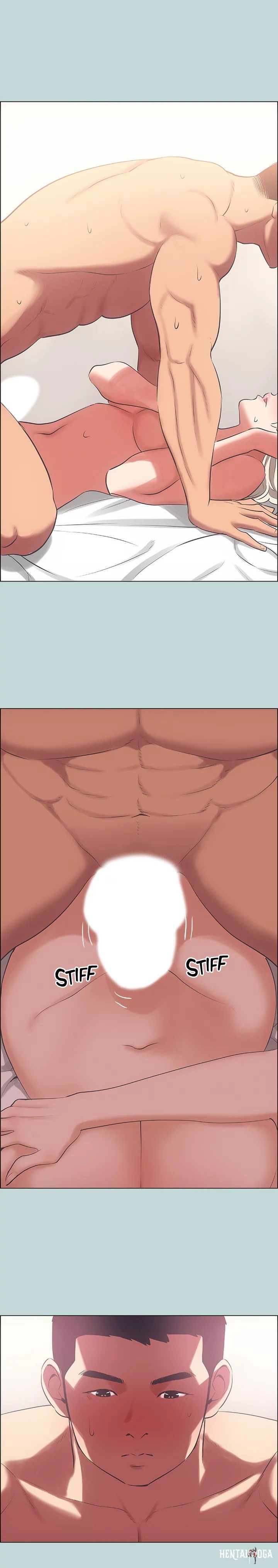 Summer Vacation Summer Vacation Chapter 47 - Page 7