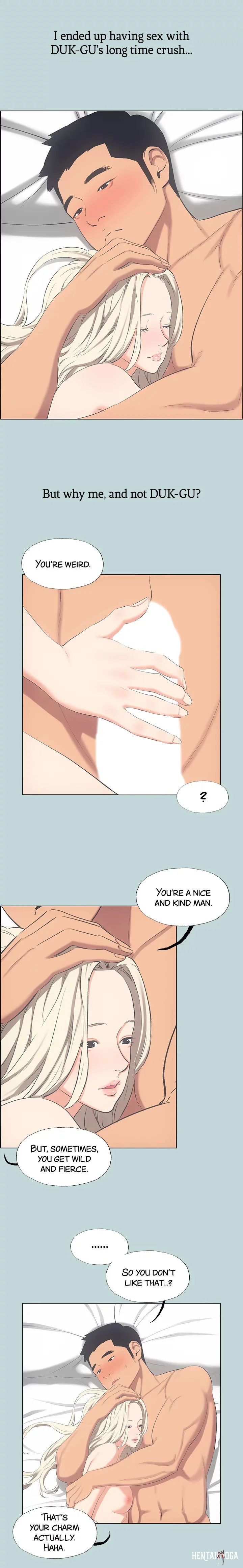 Summer Vacation Summer Vacation Chapter 48 - Page 6