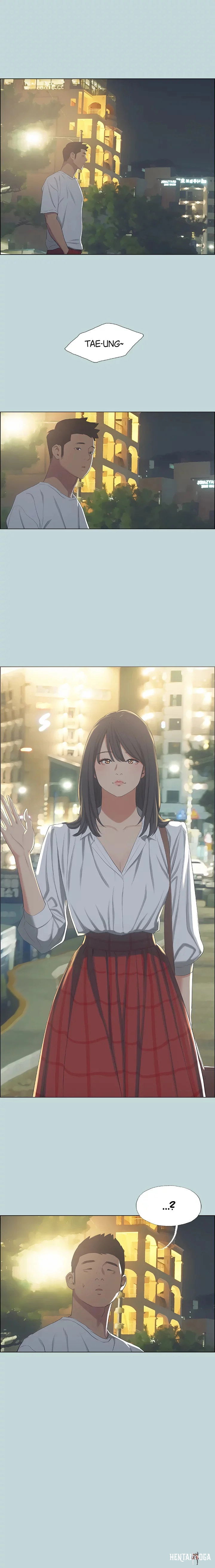 Summer Vacation Summer Vacation Chapter 49 - Page 12