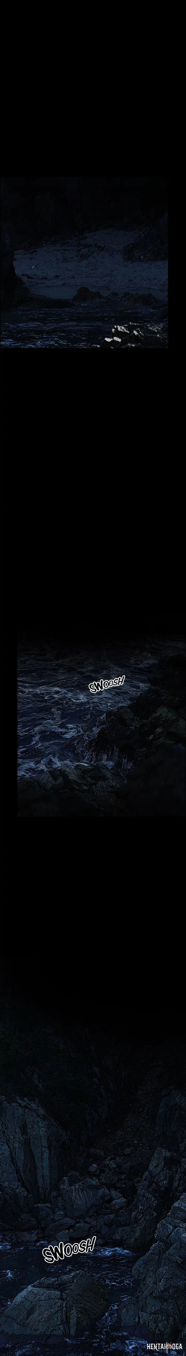 Summer Vacation Summer Vacation Chapter 49 - Page 16