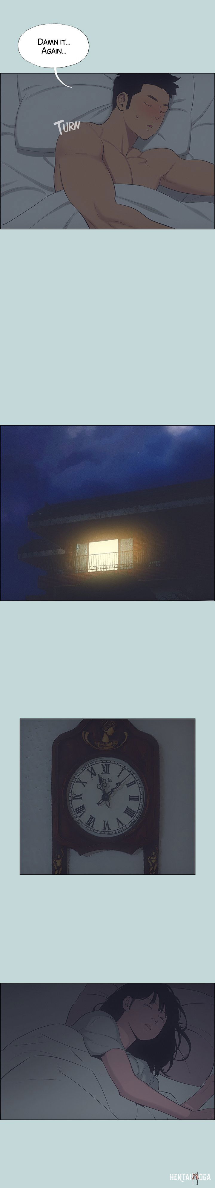 Summer Vacation Summer Vacation Chapter 51 - Page 10