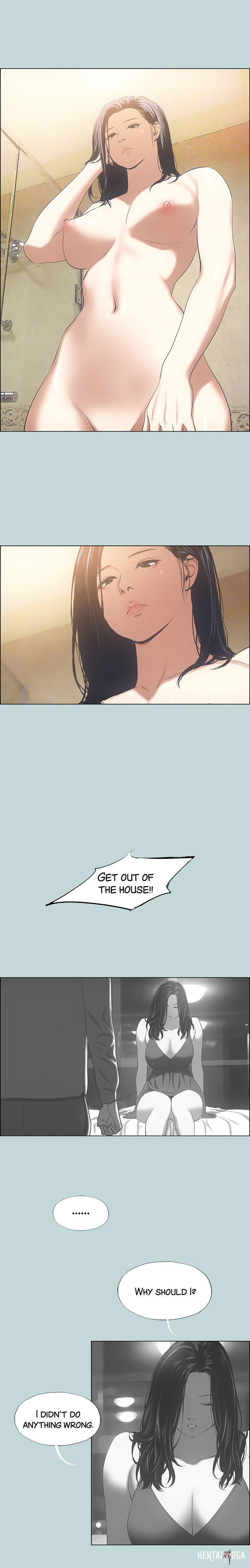 Summer Vacation Summer Vacation Chapter 51 - Page 11