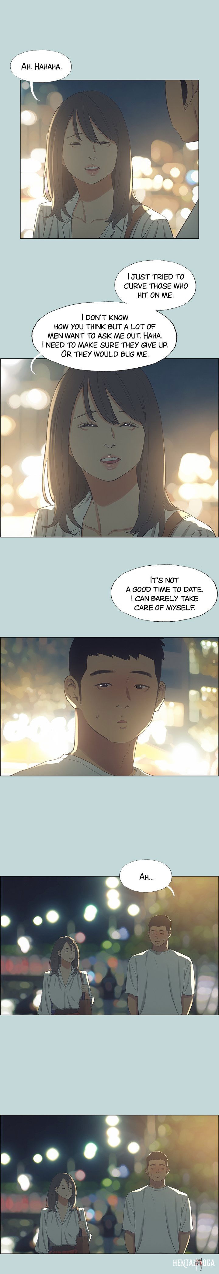 Summer Vacation Summer Vacation Chapter 51 - Page 3