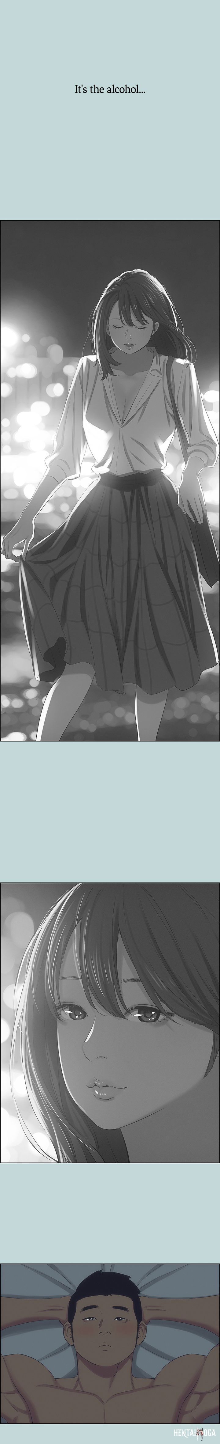 Summer Vacation Summer Vacation Chapter 51 - Page 9