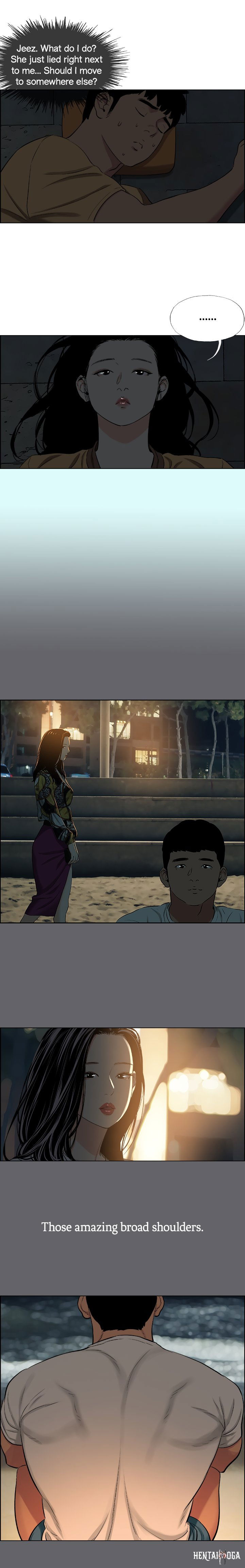 Summer Vacation Summer Vacation Chapter 53 - Page 5