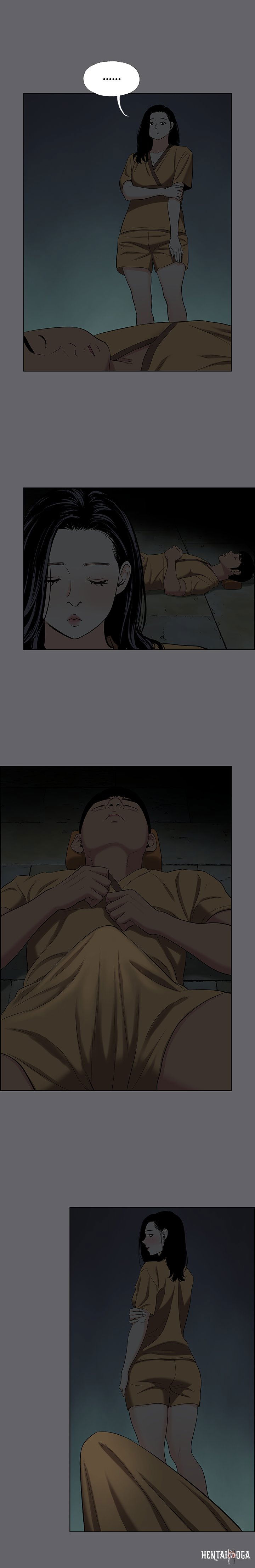 Summer Vacation Summer Vacation Chapter 53 - Page 9