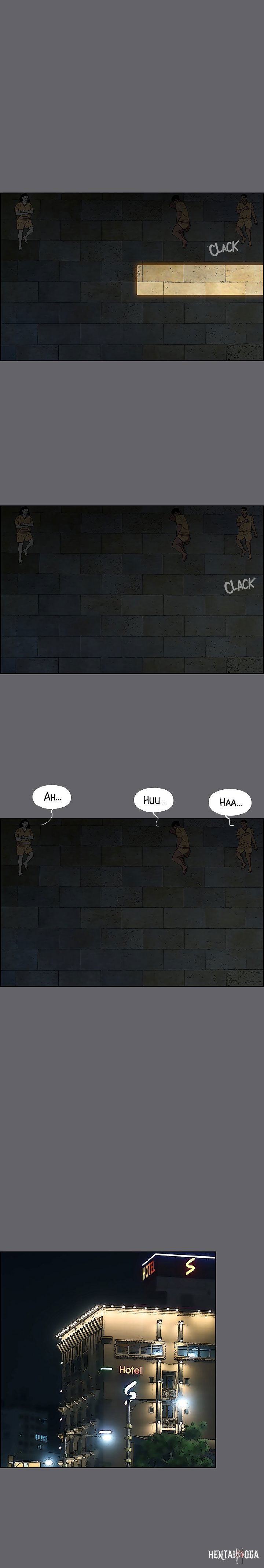 Summer Vacation Summer Vacation Chapter 54 - Page 11