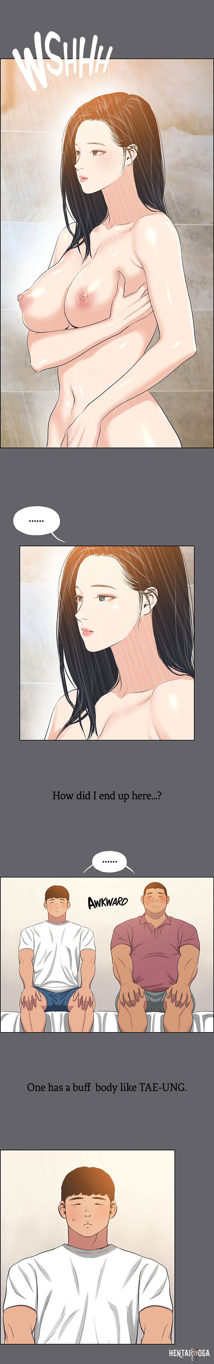 Summer Vacation Summer Vacation Chapter 54 - Page 12