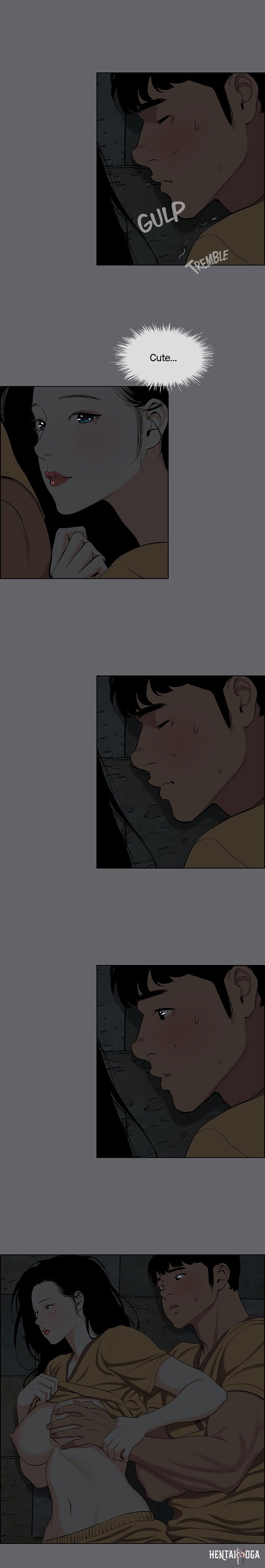 Summer Vacation Summer Vacation Chapter 54 - Page 4