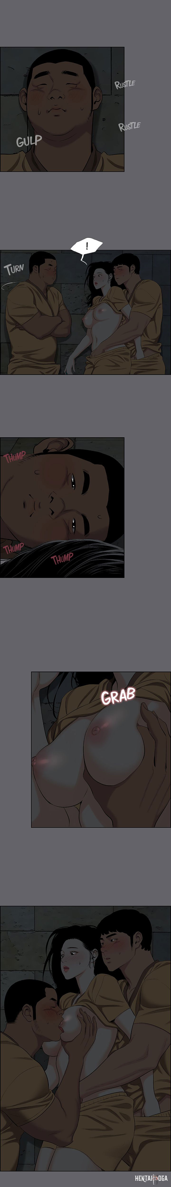 Summer Vacation Summer Vacation Chapter 54 - Page 9