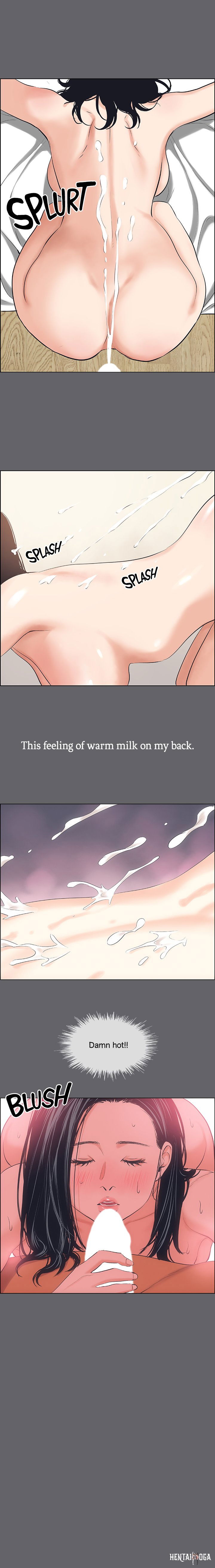 Summer Vacation Summer Vacation Chapter 55 - Page 12