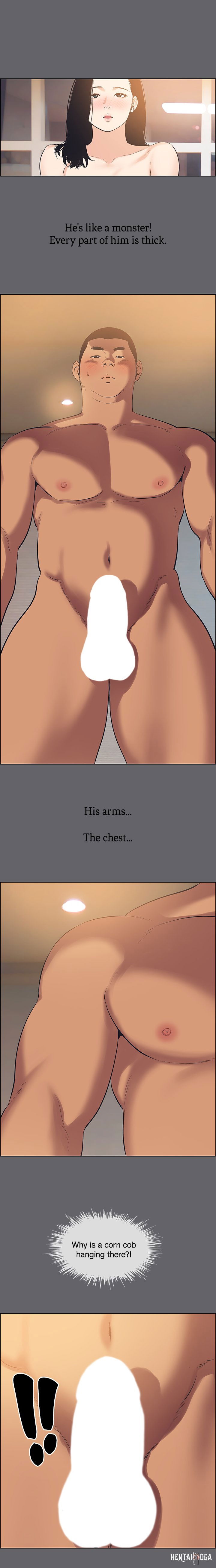 Summer Vacation Summer Vacation Chapter 55 - Page 3