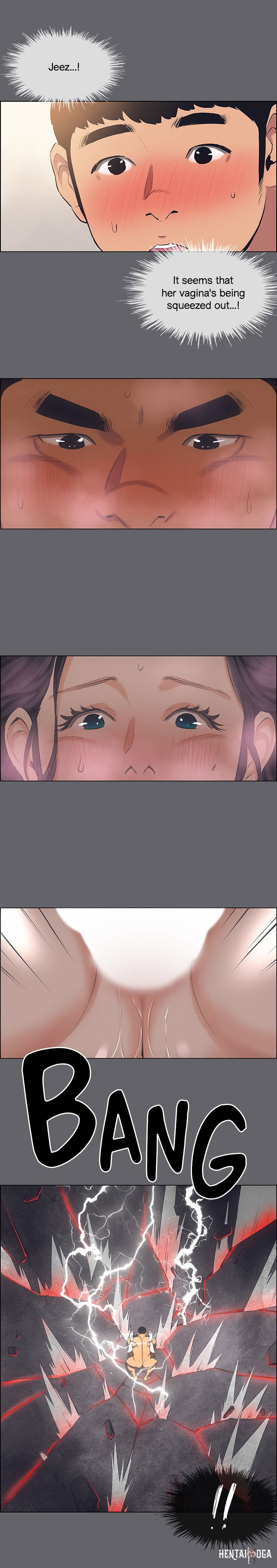 Summer Vacation Summer Vacation Chapter 56 - Page 4