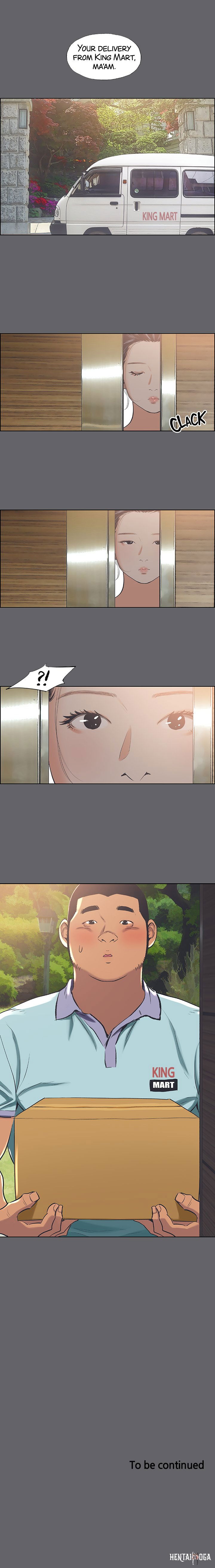 Summer Vacation Summer Vacation Chapter 57 - Page 15