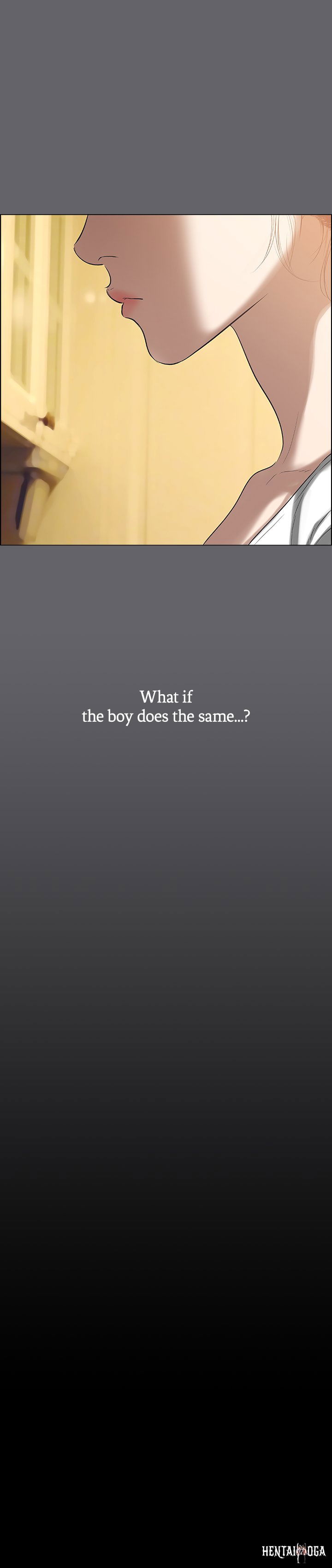 Summer Vacation Summer Vacation Chapter 58 - Page 15