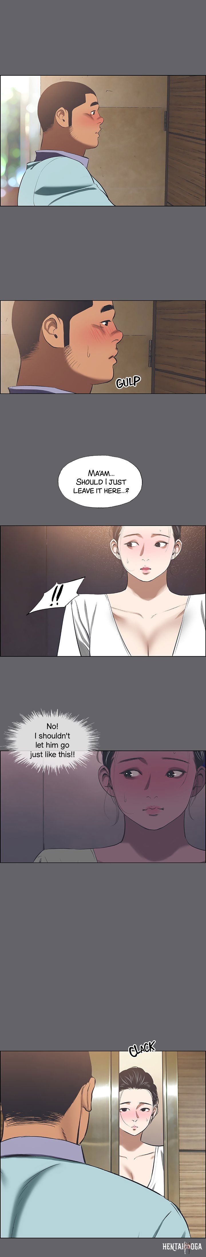 Summer Vacation Summer Vacation Chapter 58 - Page 5