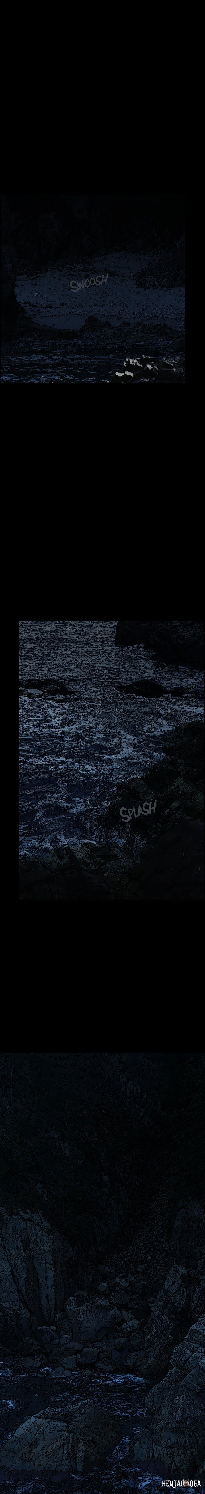 Summer Vacation Summer Vacation Chapter 59 - Page 1