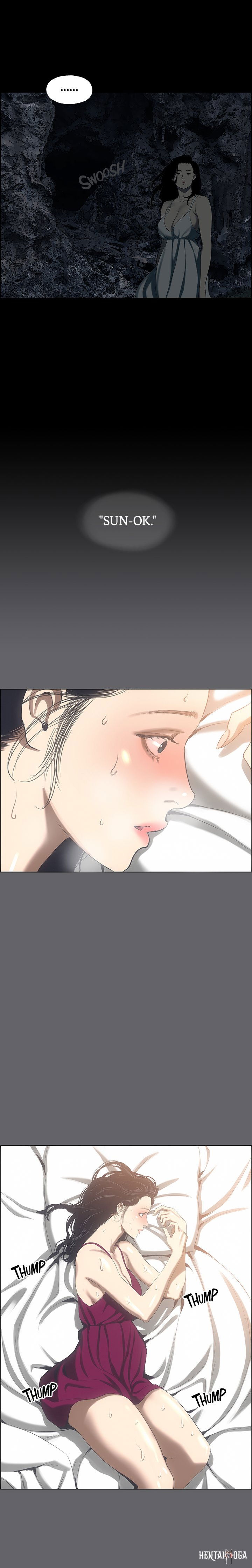 Summer Vacation Summer Vacation Chapter 59 - Page 2