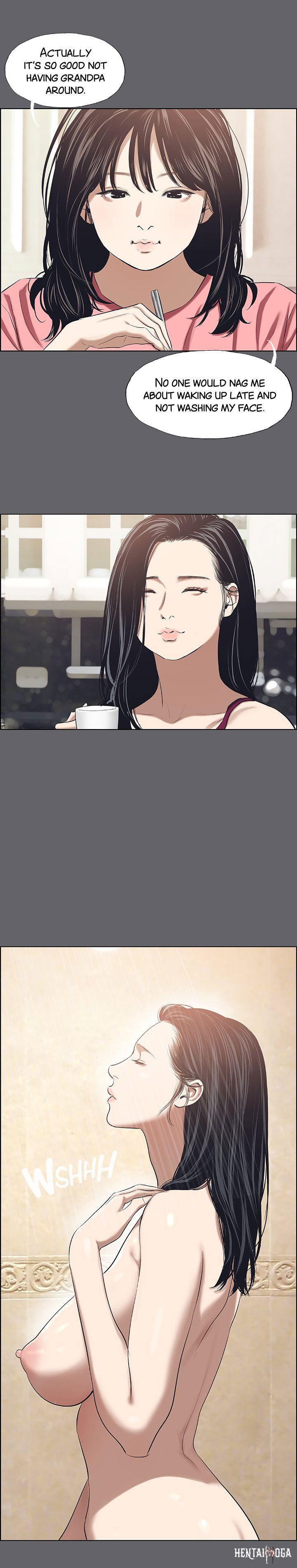 Summer Vacation Summer Vacation Chapter 59 - Page 4