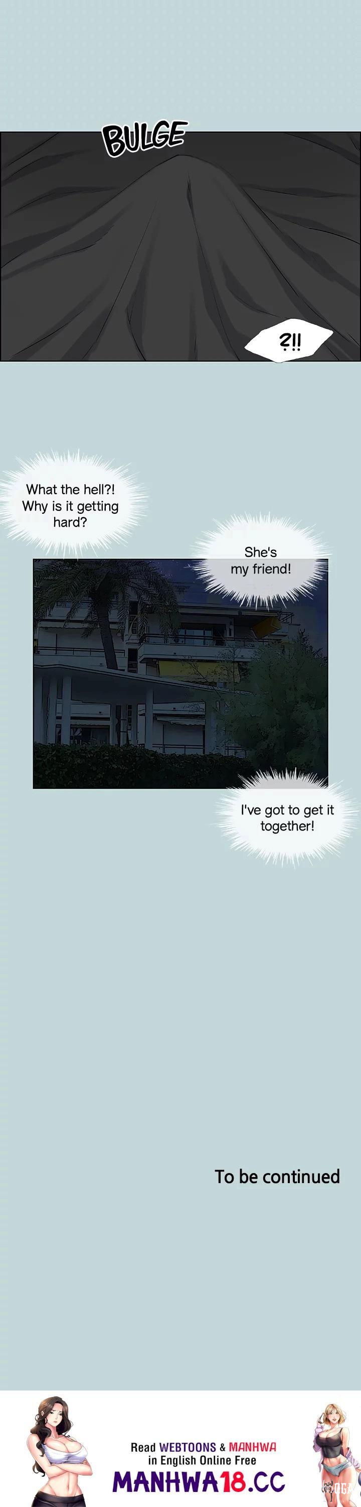 Summer Vacation Summer Vacation Chapter 60 - Page 16