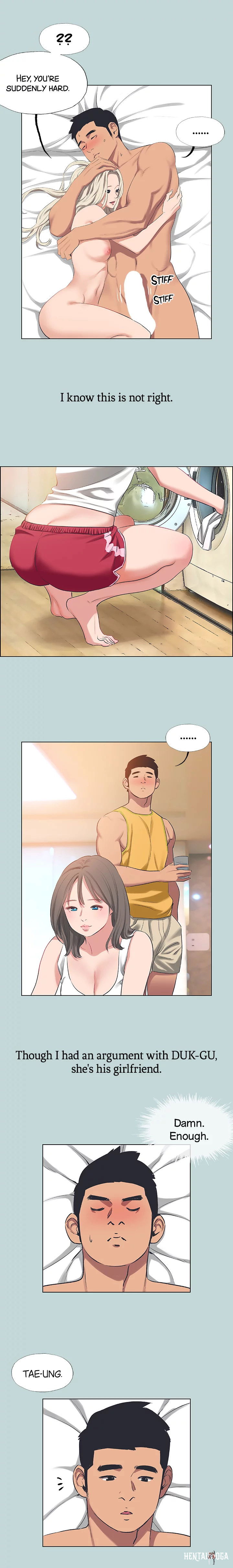 Summer Vacation Summer Vacation Chapter 61 - Page 4