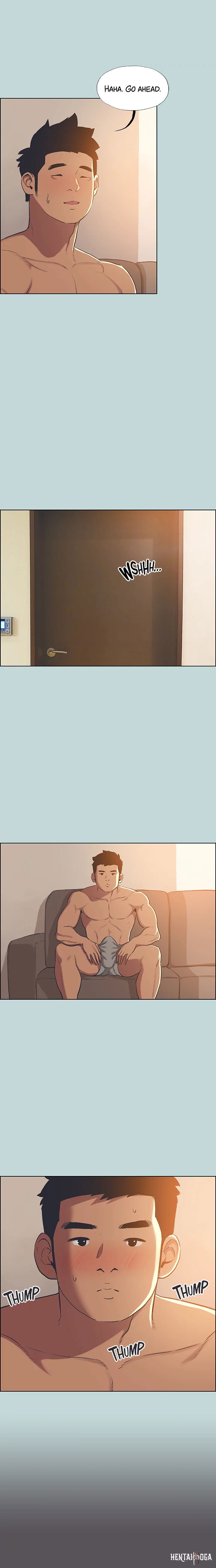 Summer Vacation Summer Vacation Chapter 62 - Page 11