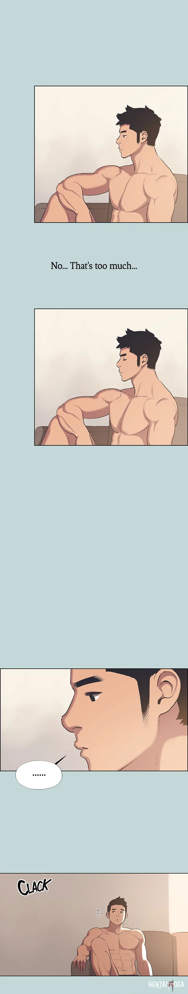 Summer Vacation Summer Vacation Chapter 62 - Page 5