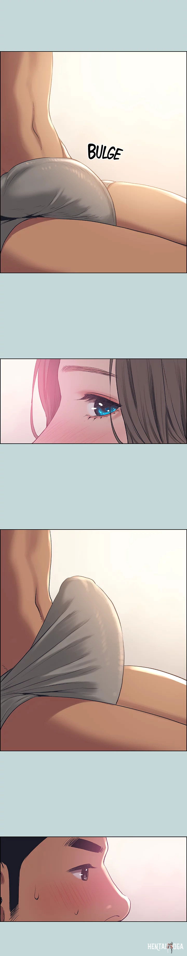 Summer Vacation Summer Vacation Chapter 62 - Page 8