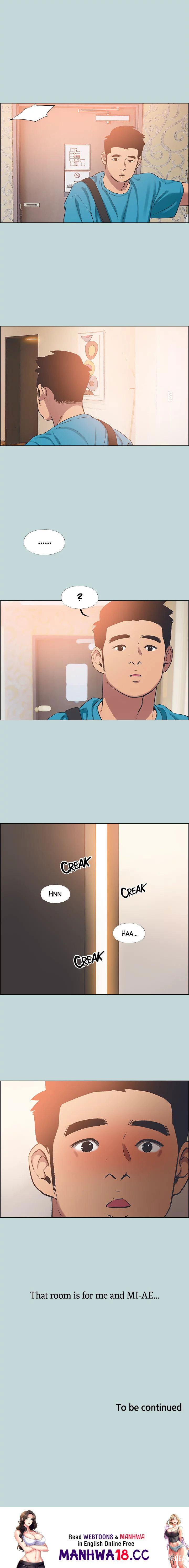 Summer Vacation Summer Vacation Chapter 63 - Page 16