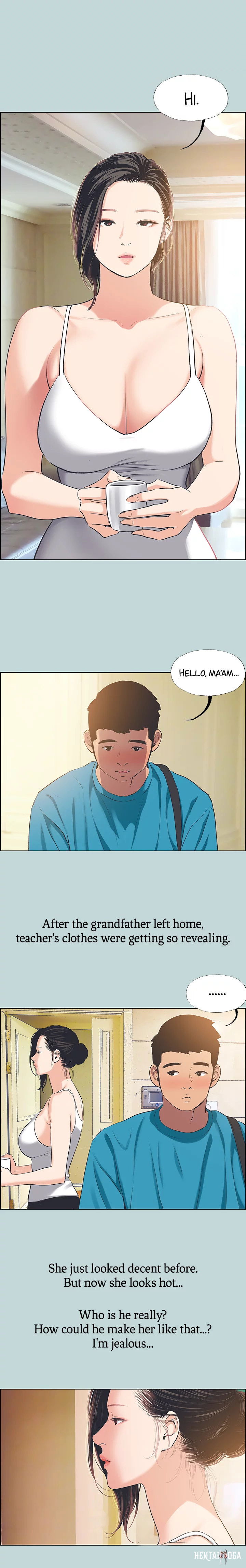 Summer Vacation Summer Vacation Chapter 63 - Page 4