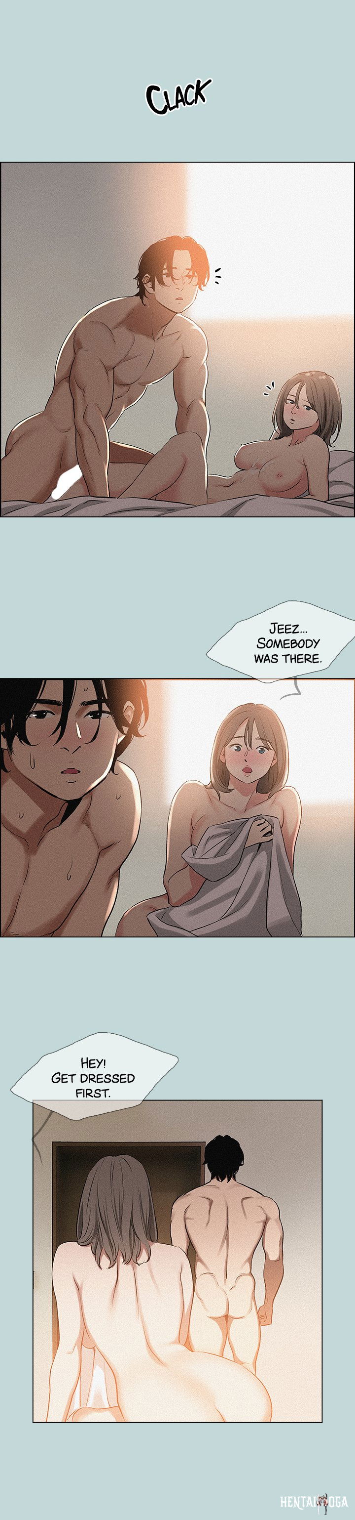 Summer Vacation Summer Vacation Chapter 64 - Page 10