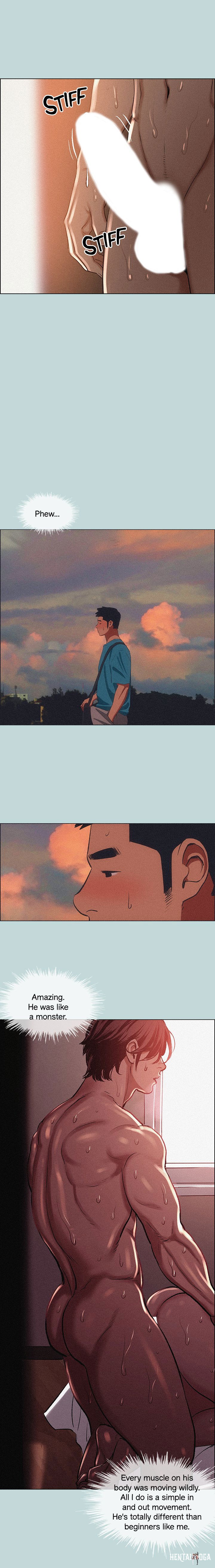 Summer Vacation Summer Vacation Chapter 64 - Page 12