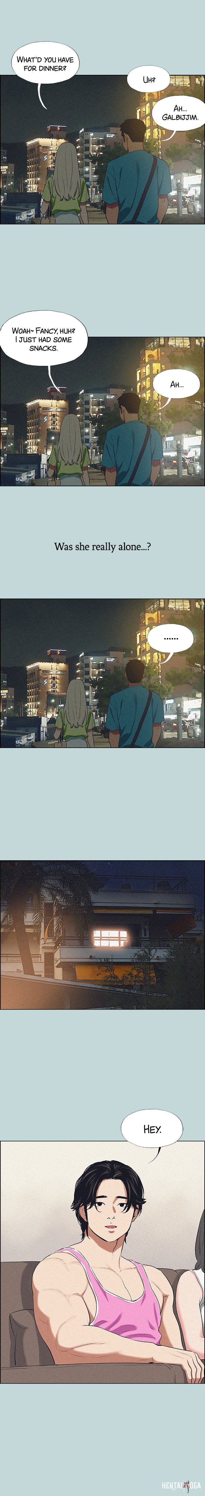 Summer Vacation Summer Vacation Chapter 64 - Page 15