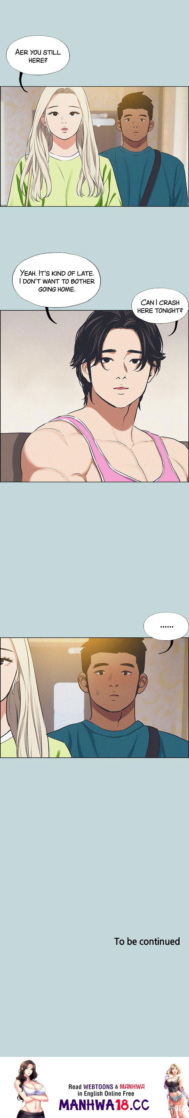 Summer Vacation Summer Vacation Chapter 64 - Page 16