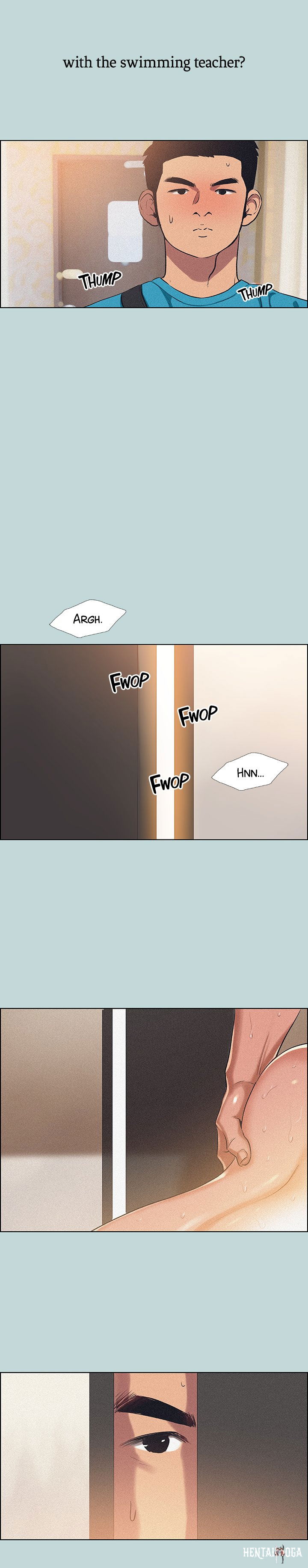 Summer Vacation Summer Vacation Chapter 64 - Page 2