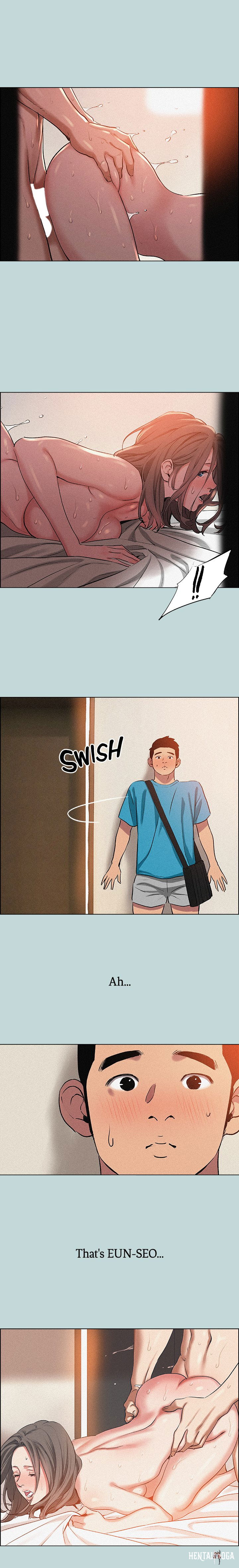 Summer Vacation Summer Vacation Chapter 64 - Page 4