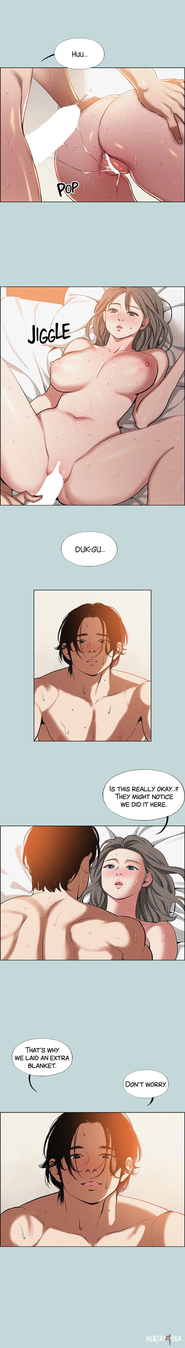 Summer Vacation Summer Vacation Chapter 64 - Page 5