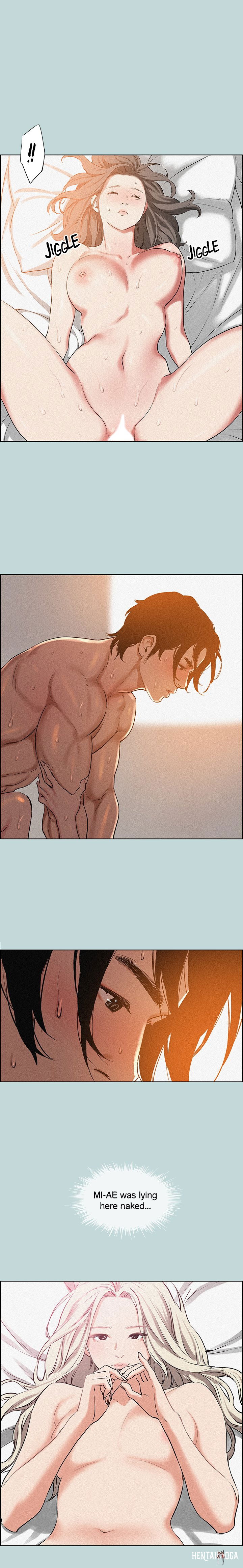 Summer Vacation Summer Vacation Chapter 64 - Page 7