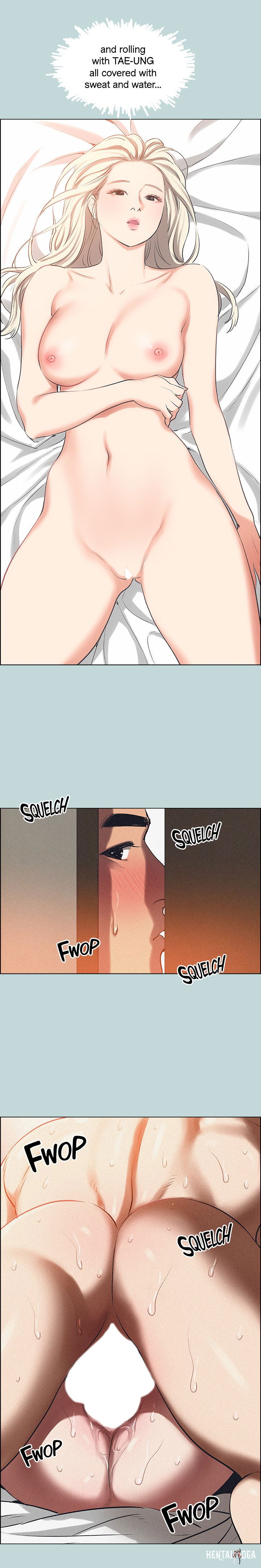 Summer Vacation Summer Vacation Chapter 64 - Page 8