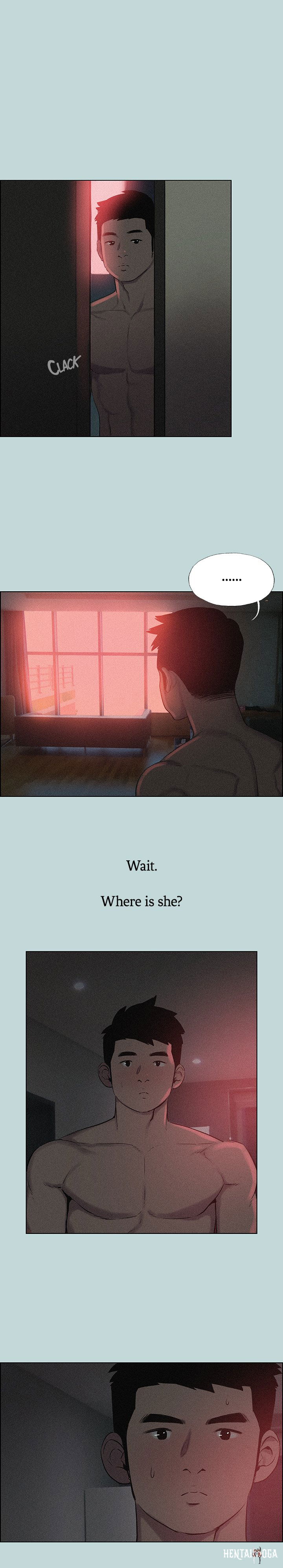 Summer Vacation Summer Vacation Chapter 65 - Page 11