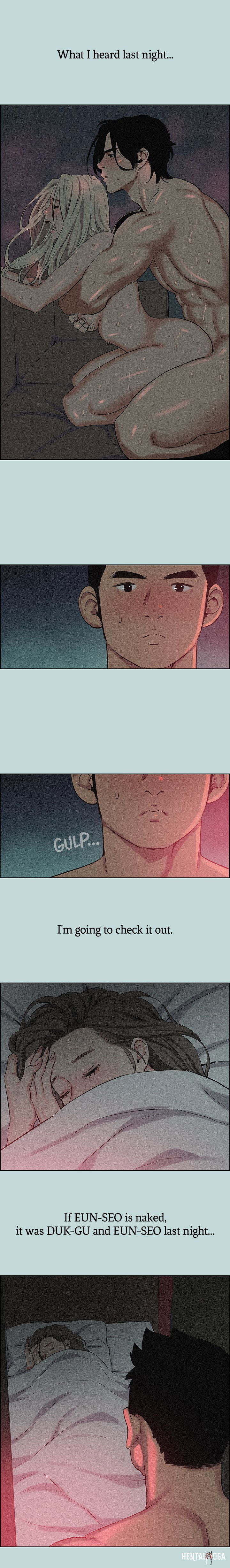 Summer Vacation Summer Vacation Chapter 65 - Page 13