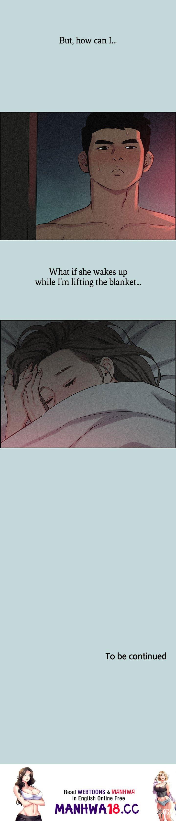 Summer Vacation Summer Vacation Chapter 65 - Page 14