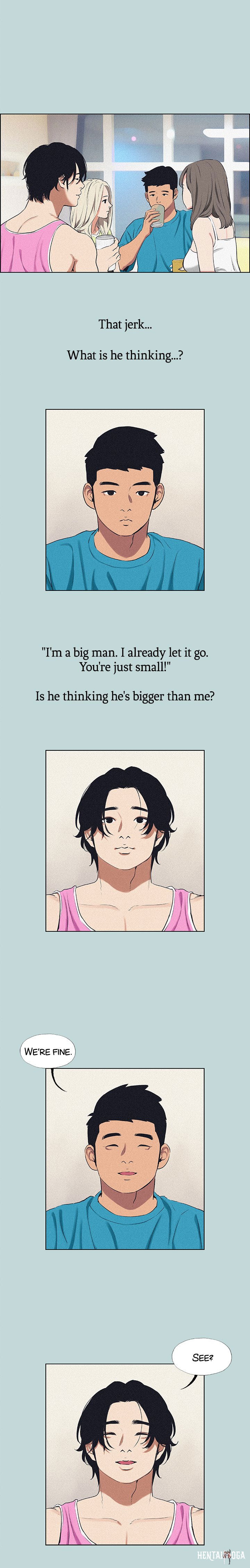 Summer Vacation Summer Vacation Chapter 65 - Page 3