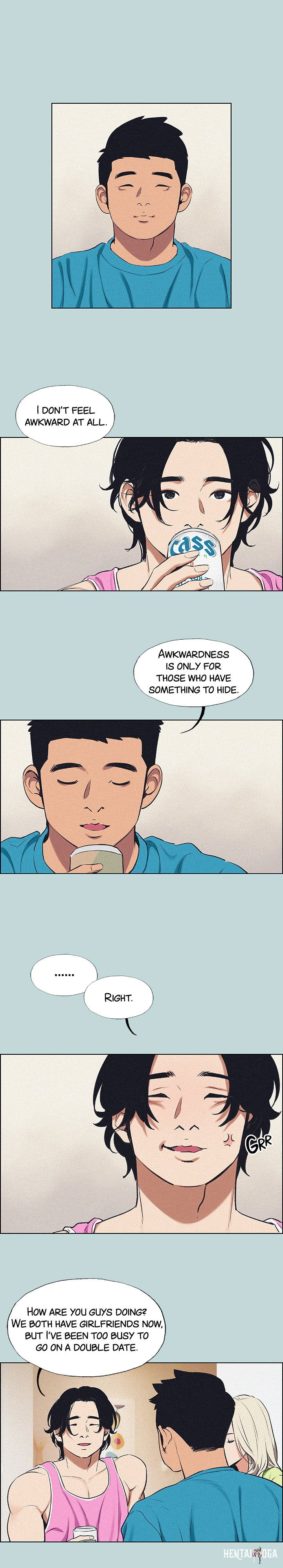 Summer Vacation Summer Vacation Chapter 65 - Page 4