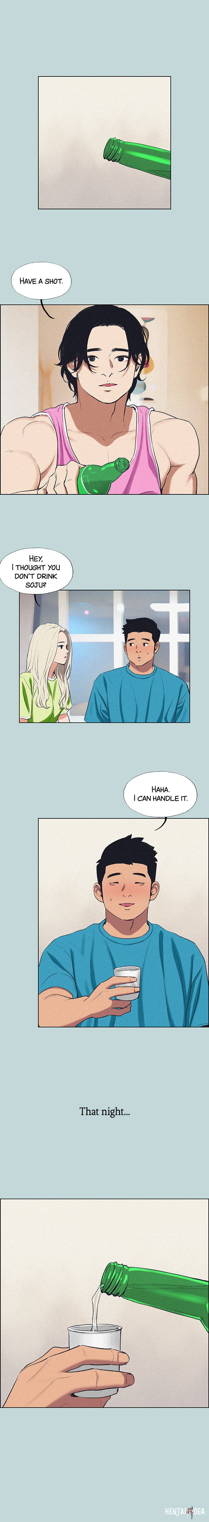 Summer Vacation Summer Vacation Chapter 65 - Page 6