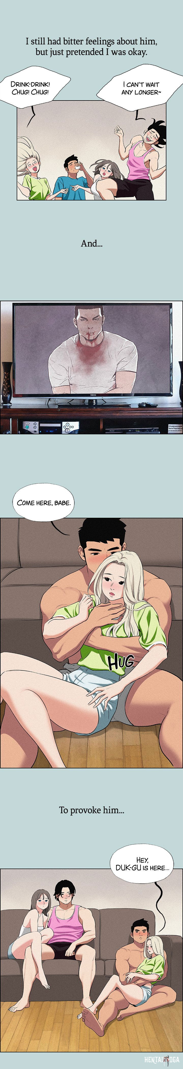 Summer Vacation Summer Vacation Chapter 65 - Page 7